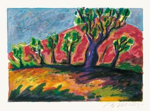 Barry Lereng Wilmont, 302