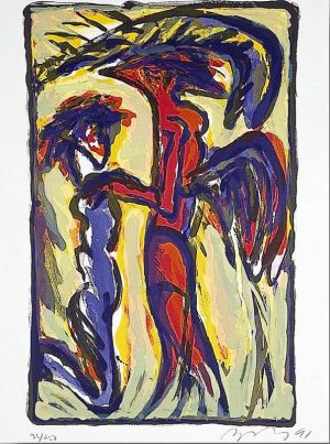 Barry Lereng Wilmont, 194