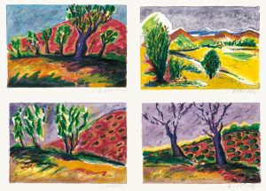 Barry Lereng Wilmont, 305