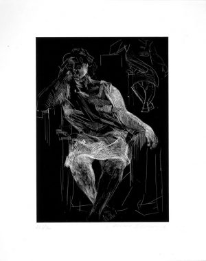 Maria Thorsen, nr. 3