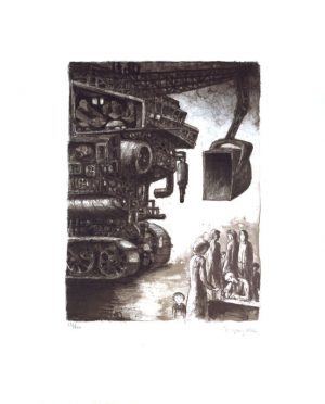 Ib Spang Olsen, nr. 2