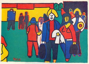 Keld Bech Christensen, 042