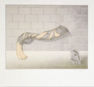 Ole Kofoed Ahlberg, nr. 104