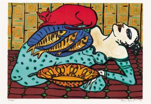 Karen Kjær Laursen, 219