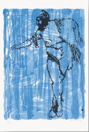 Nina Maria Kleivan, 997