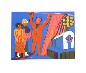 Dan Sterup-Hansen, 115