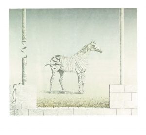 Ole Kofoed Ahlberg - nr. 103