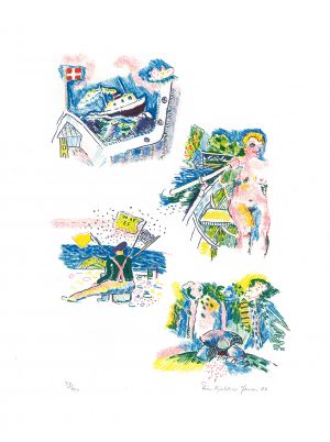 Finn Hjortskov Jensen - nr. 14