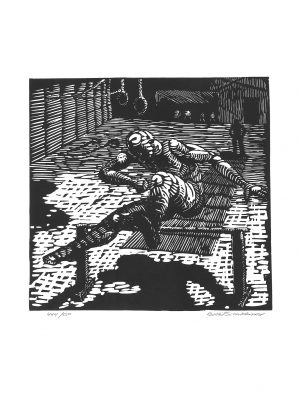 Bodil Schaldemose - nr. 57