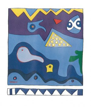 Barry Lereng Wilmont - nr. 66