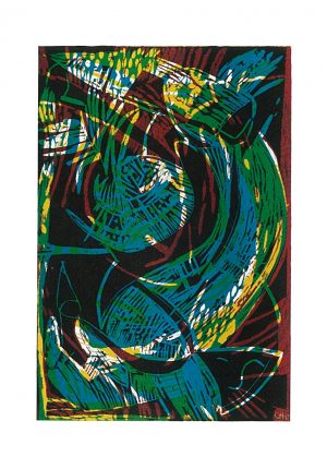 Grete Holst - Nr. 969