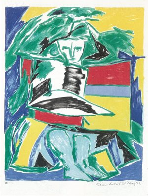 Kenn André Stilling - nr. 993