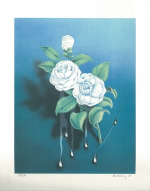 Ole Kofoed Ahlberg - nr. 998